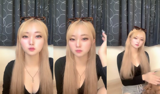 shan_.xo00 TikTok Live — Oct 3, 2026, 1:54 AM