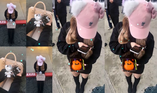 shan_.xo00 TikTok Live — Oct 7, 2026, 12:35 PM