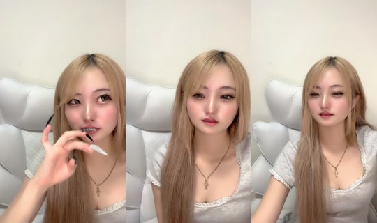 shan_.xo00 TikTok Live — Oct 8, 2026, 1:03 PM