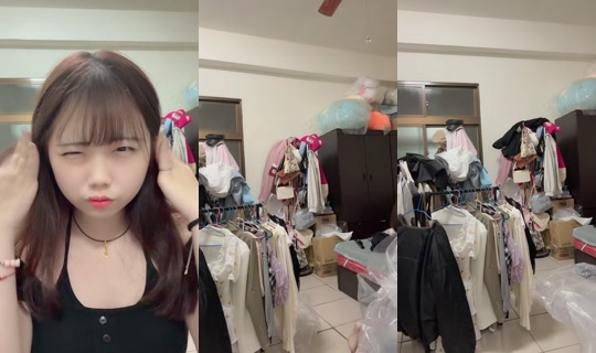 shan_sh_712 TikTok Live — Aug 23, 2026, 12:29 PM