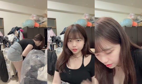 shan_sh_712 TikTok Live — Aug 23, 2026, 1:22 PM