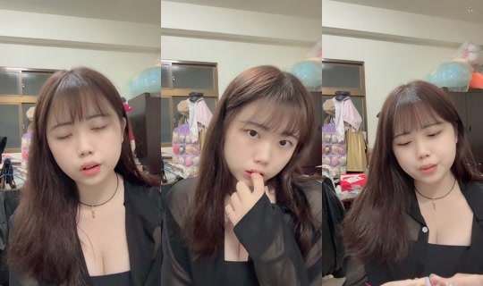 shan_sh_712 TikTok Live — Aug 24, 2026, 1:22 PM