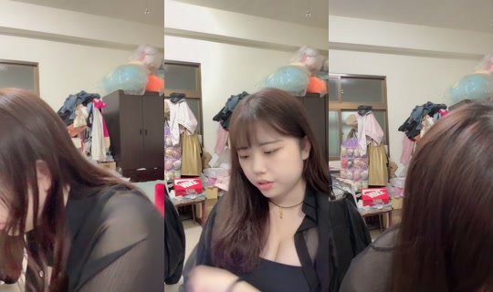 shan_sh_712 TikTok Live — Aug 24, 2026, 3:41 PM