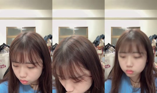 shan_sh_712 TikTok Live — Aug 24, 2026, 4:31 PM