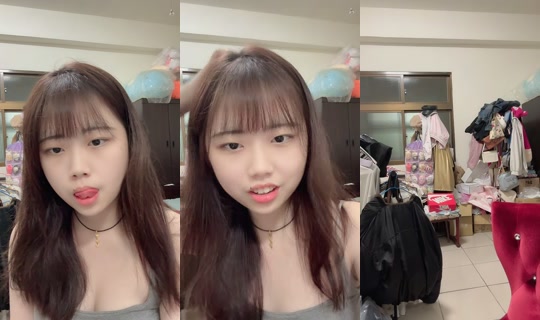shan_sh_712 TikTok Live — Aug 25, 2026, 11:40 AM