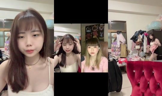 shan_sh_712 TikTok Live — Aug 26, 2026, 3:36 PM