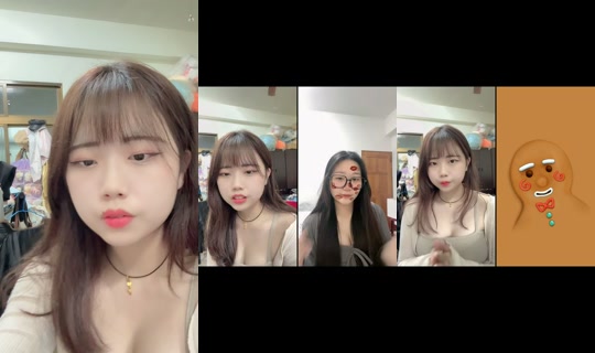 shan_sh_712 TikTok Live — Aug 29, 2026, 2:57 PM