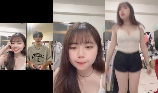 shan_sh_712 TikTok Live — Oct 1, 2026, 2:25 PM