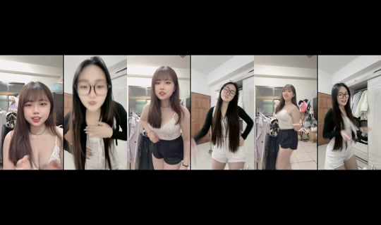 shan_sh_712 TikTok Live — Oct 1, 2026, 4:05 PM