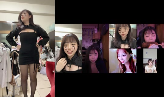 shan_sh_712 TikTok Live — Oct 3, 2026, 12:43 PM