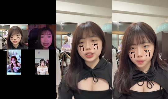shan_sh_712 TikTok Live — Oct 3, 2026, 1:33 PM
