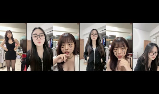 shan_sh_712 TikTok Live — Oct 3, 2026, 4:04 PM