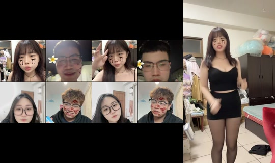 shan_sh_712 TikTok Live — Oct 3, 2026, 4:54 PM
