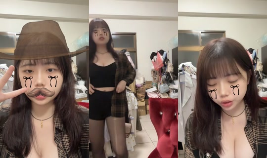 shan_sh_712 TikTok Live — Oct 5, 2026, 3:53 PM
