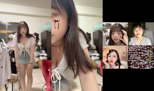shan_sh_712 TikTok Live — Oct 6, 2026, 1:30 PM