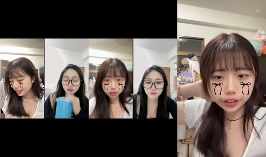 shan_sh_712 TikTok Live — Oct 6, 2026, 3:39 PM