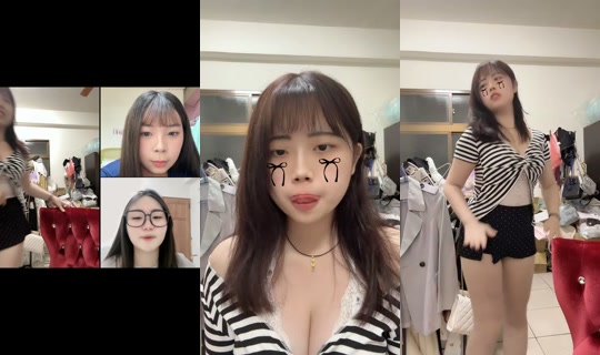 shan_sh_712 TikTok Live — Oct 7, 2026, 1:02 PM