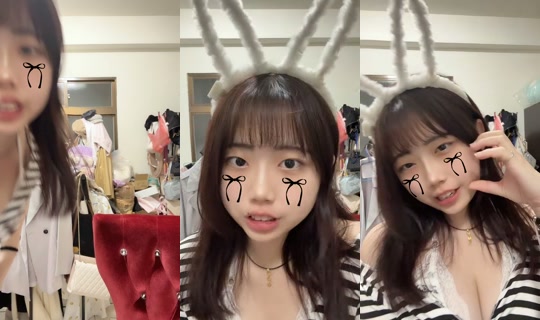 shan_sh_712 TikTok Live — Oct 7, 2026, 2:43 PM