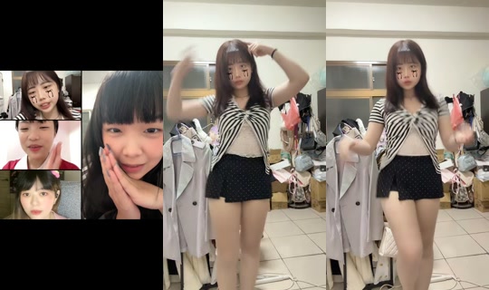 shan_sh_712 TikTok Live — Oct 7, 2026, 4:28 PM