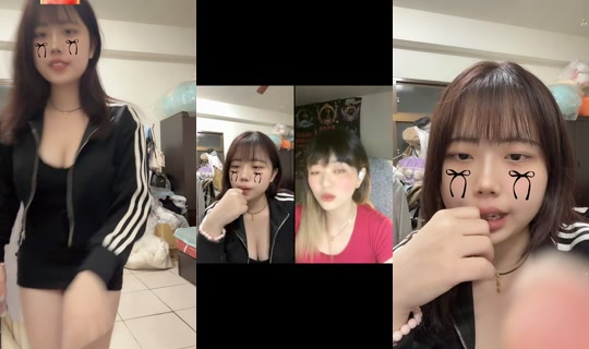 shan_sh_712 TikTok Live — Oct 8, 2026, 4:00 PM