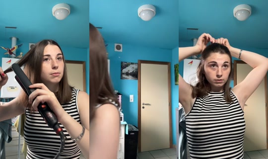 shana2lna TikTok Live — Aug 21, 2026, 2:04 PM