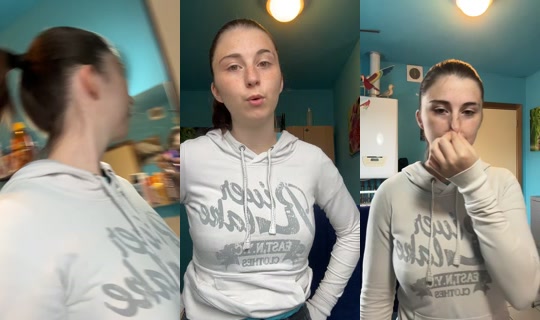 shana2lna TikTok Live — Sep 3, 2026, 8:35 AM
