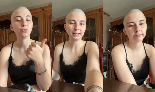 shana2lna TikTok Live — Sep 24, 2026, 9:14 AM