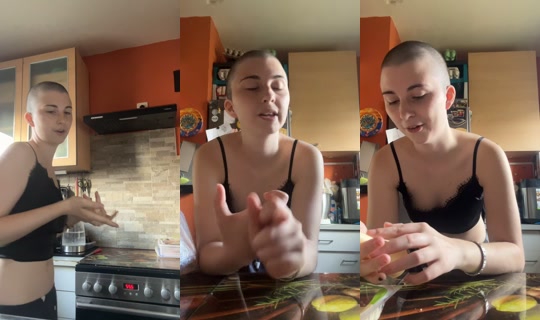 shana2lna TikTok Live — Oct 1, 2026, 11:08 AM