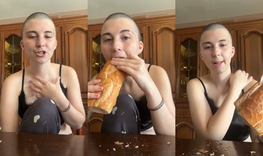 shana2lna TikTok Live — Oct 1, 2026, 11:59 AM