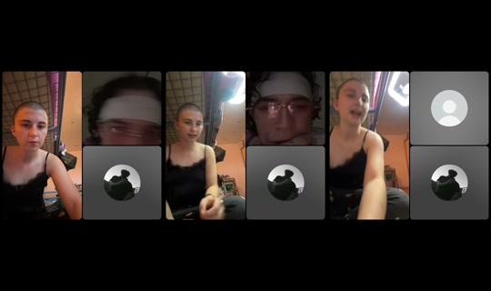 shana2lna TikTok Live — Oct 1, 2026, 5:11 PM
