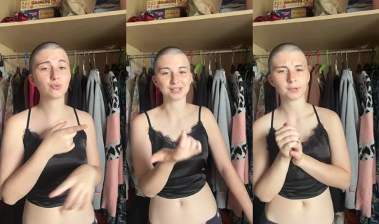 shana2lna TikTok Live — Oct 2, 2026, 1:11 PM
