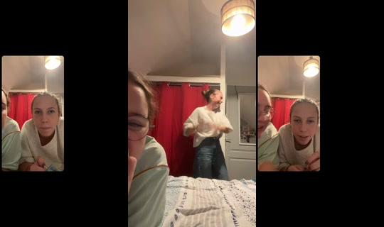 shana_grgl TikTok Live — Sep 30, 2026, 7:03 PM