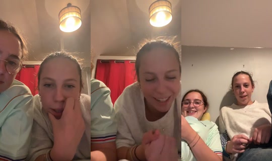 shana_grgl TikTok Live — Sep 30, 2026, 7:53 PM