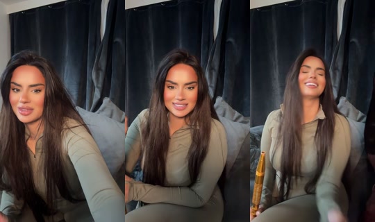 shanastudio TikTok Live — Aug 25, 2026, 10:24 PM