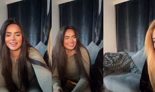 shanastudio TikTok Live — Aug 26, 2026, 12:05 AM