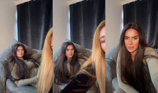 shanastudio TikTok Live — Aug 26, 2026, 5:07 AM