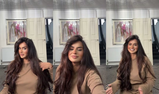 shanastudio TikTok Live — Aug 27, 2026, 3:45 PM
