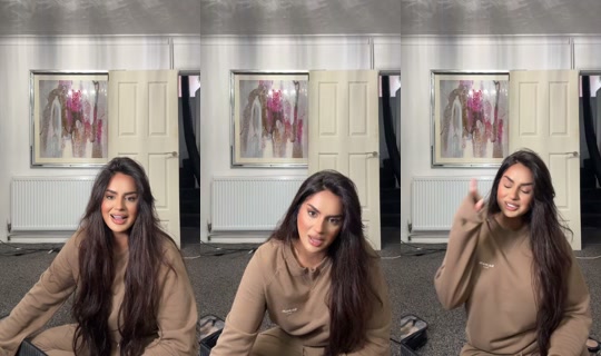 shanastudio TikTok Live — Aug 27, 2026, 5:34 PM