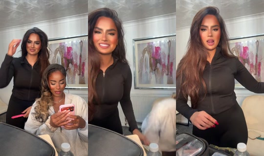 shanastudio TikTok Live — Oct 2, 2026, 6:43 PM