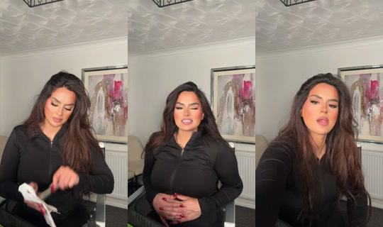 shanastudio TikTok Live — Oct 2, 2026, 7:28 PM