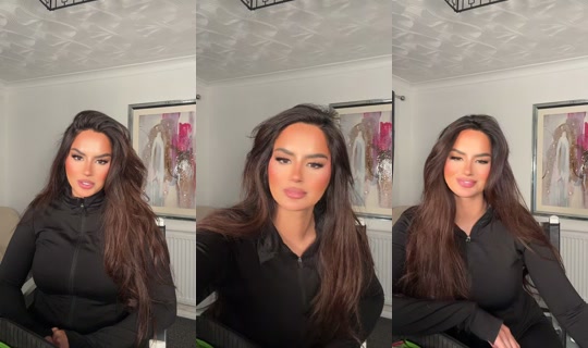 shanastudio TikTok Live — Oct 2, 2026, 8:18 PM