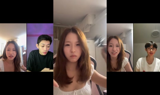 shanenenenn_ TikTok Live — Oct 1, 2026, 2:38 PM
