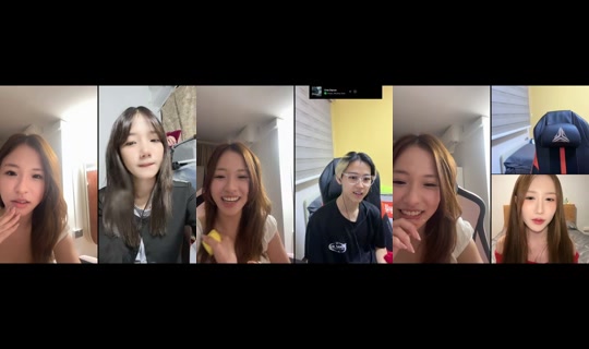 shanenenenn_ TikTok Live — Oct 1, 2026, 3:30 PM