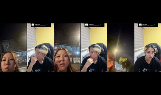 shanenenenn_ TikTok Live — Oct 2, 2026, 3:06 PM