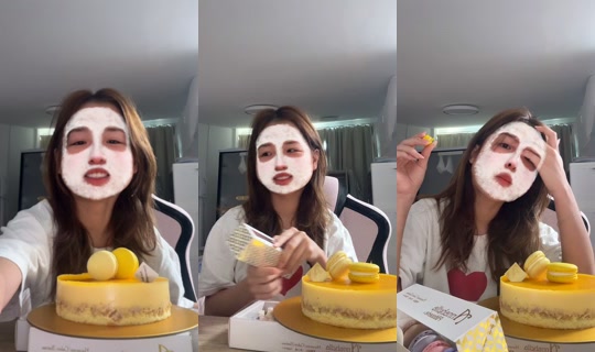 shanenenenn_ TikTok Live — Oct 3, 2026, 6:05 AM
