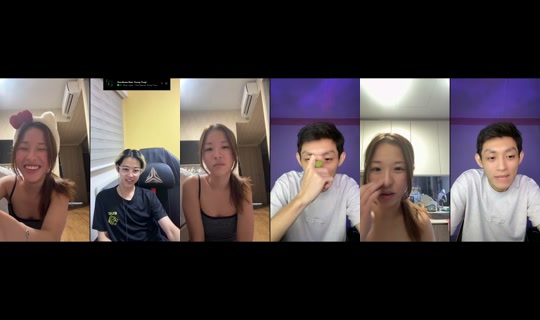 shanenenenn_ TikTok Live — Oct 6, 2026, 5:13 PM