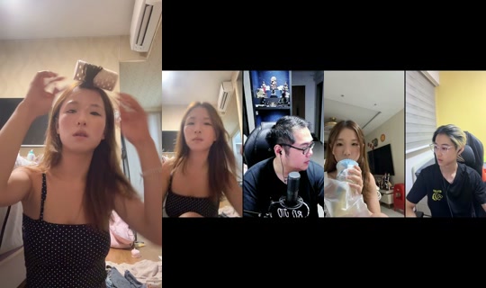 shanenenenn_ TikTok Live — Oct 7, 2026, 2:09 PM