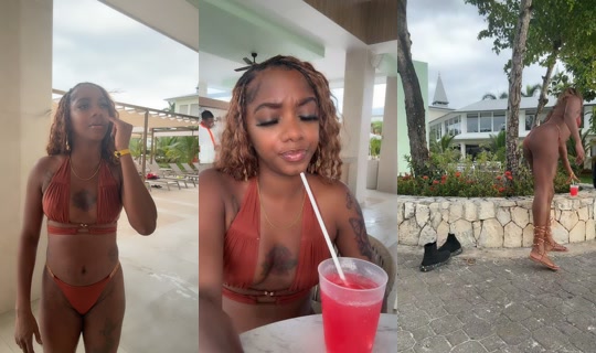shaneriaa TikTok Live — Aug 23, 2026, 10:19 PM