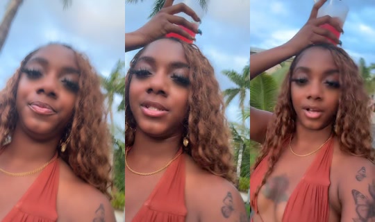shaneriaa TikTok Live — Aug 23, 2026, 11:12 PM
