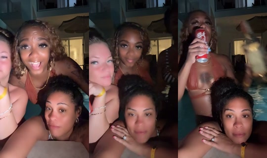 shaneriaa TikTok Live — Aug 24, 2026, 12:50 AM